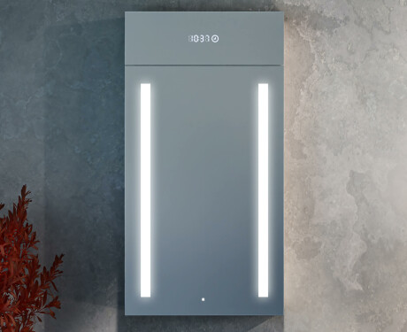 Accessory Cabinet - Amelia 60 x 110cm #7