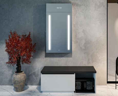 Accessory Cabinet - Amelia 60 x 110cm #8