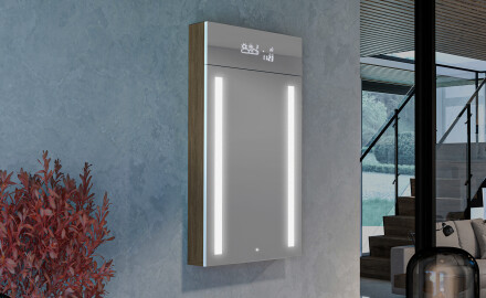 Accessory Cabinet - Amelia 60 x 110cm