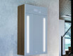 Closet - Marie 60 x 110cm