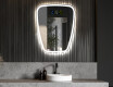 Decorative mirrors with lights LED Z222 #5